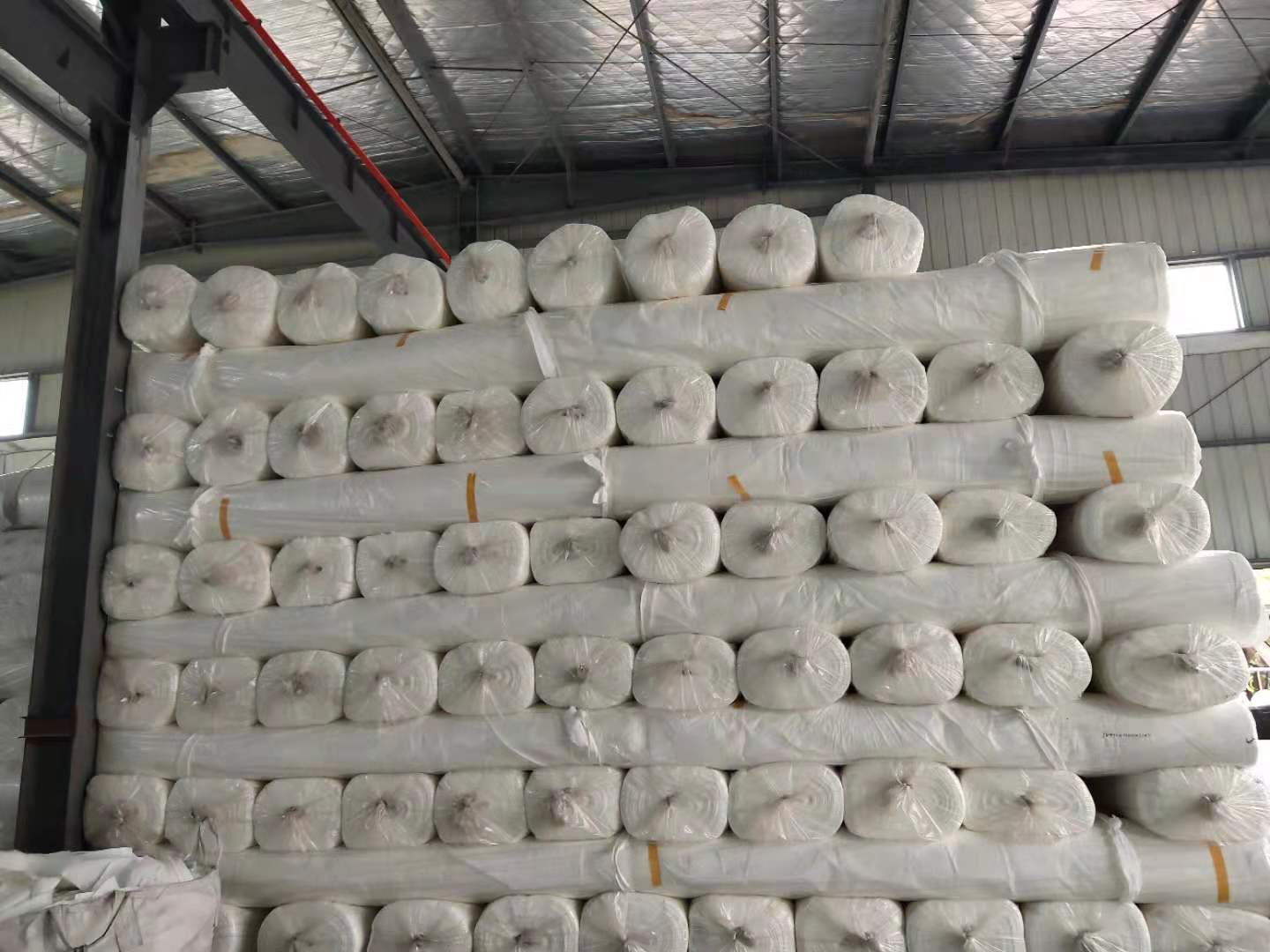 湖南益宏达新材料有限责任公司,HDPE、土工布、土工膜、土工格栅、排水网